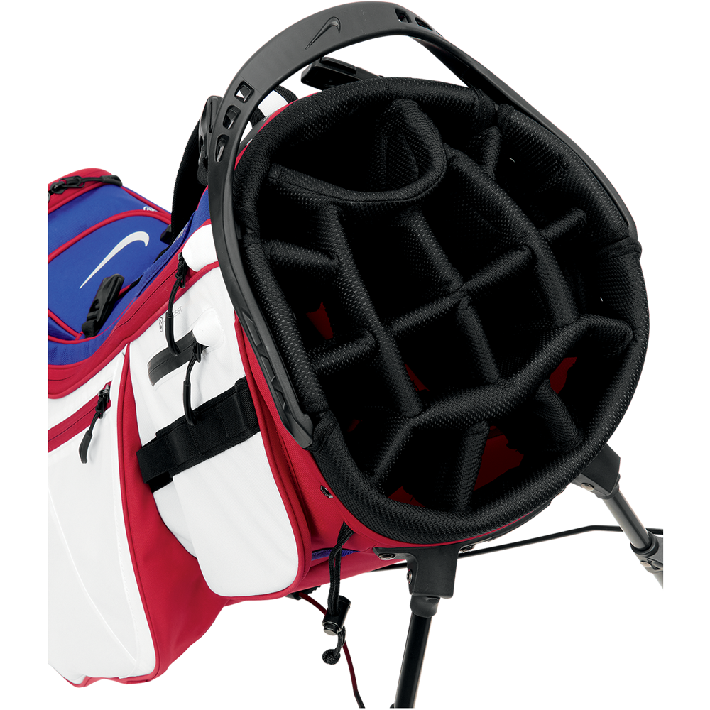Nike 14 way golf bag online