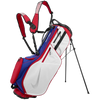 Bolsa de golf Nike Air Hybrid 2 con soporte 