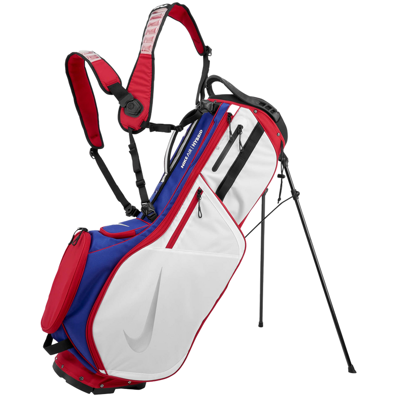 Bolsa de golf Nike Air Hybrid 2 con soporte 