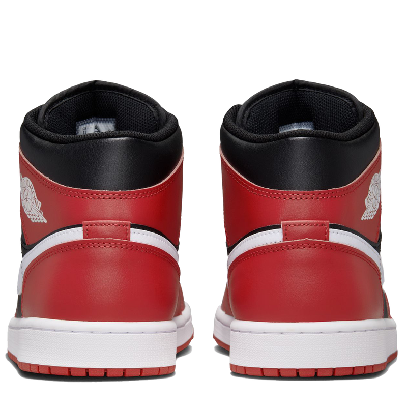 Zapatillas Nike Air Jordan 1 Mid para hombre