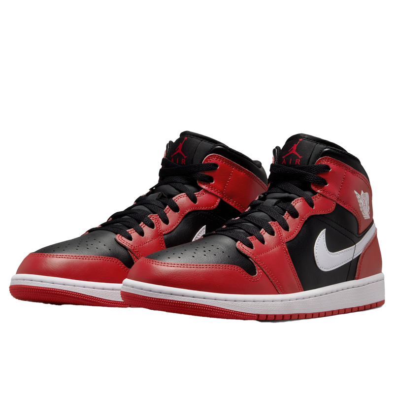 Zapatillas Nike Air Jordan 1 Mid para hombre