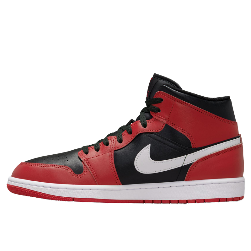 Zapatillas Nike Air Jordan 1 Mid para hombre