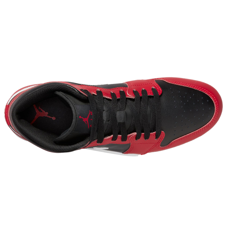 Zapatillas Nike Air Jordan 1 Mid para hombre