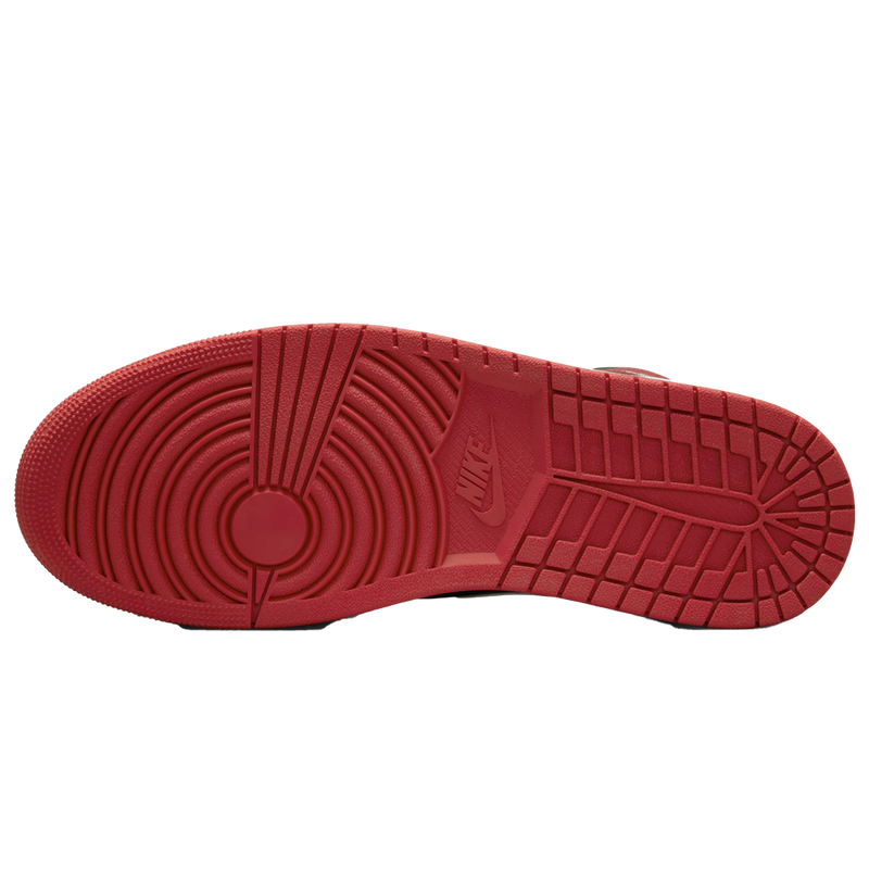 Zapatillas Nike Air Jordan 1 Mid para hombre