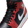 Zapatillas Nike Air Jordan 1 Mid para hombre