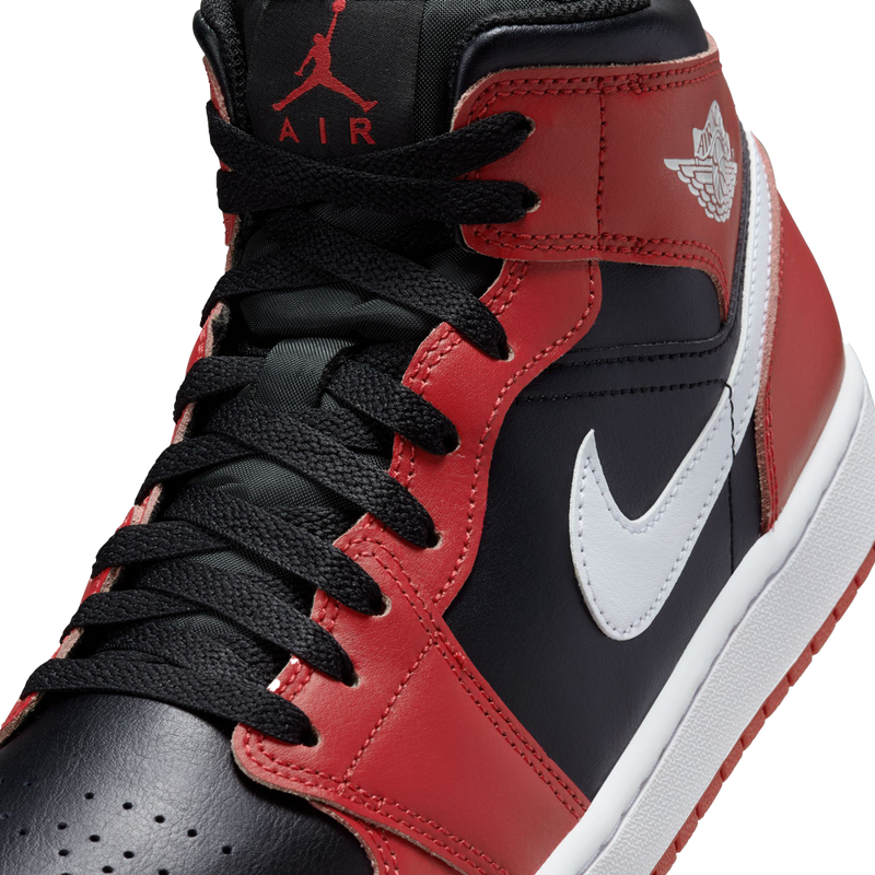 Zapatillas Nike Air Jordan 1 Mid para hombre
