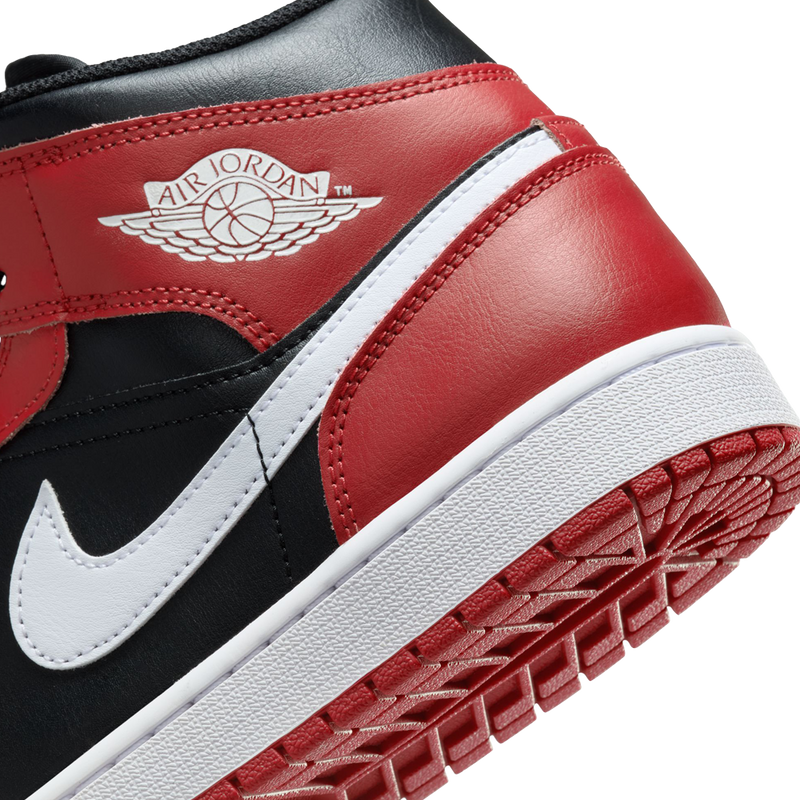Zapatillas Nike Air Jordan 1 Mid para hombre