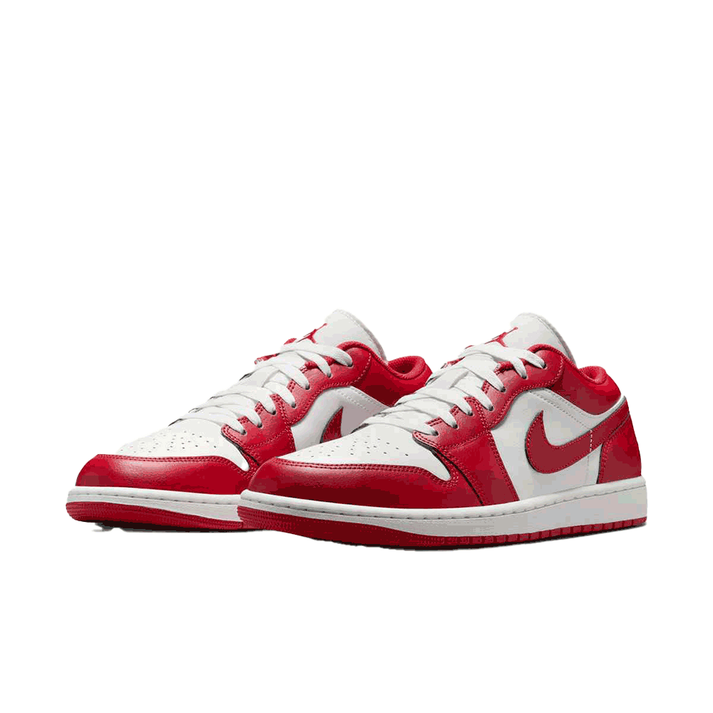 Nike Air Jordan Men's 1 Low Shoes