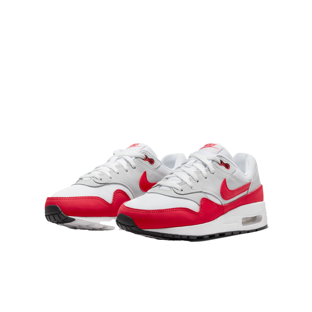 Air max 90 red kids orders