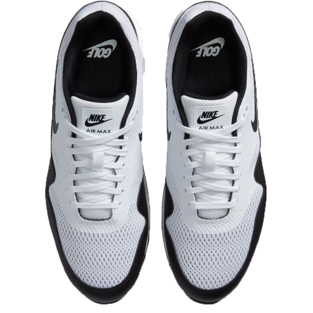 Men's golf shoe nike air max 1 g best sale