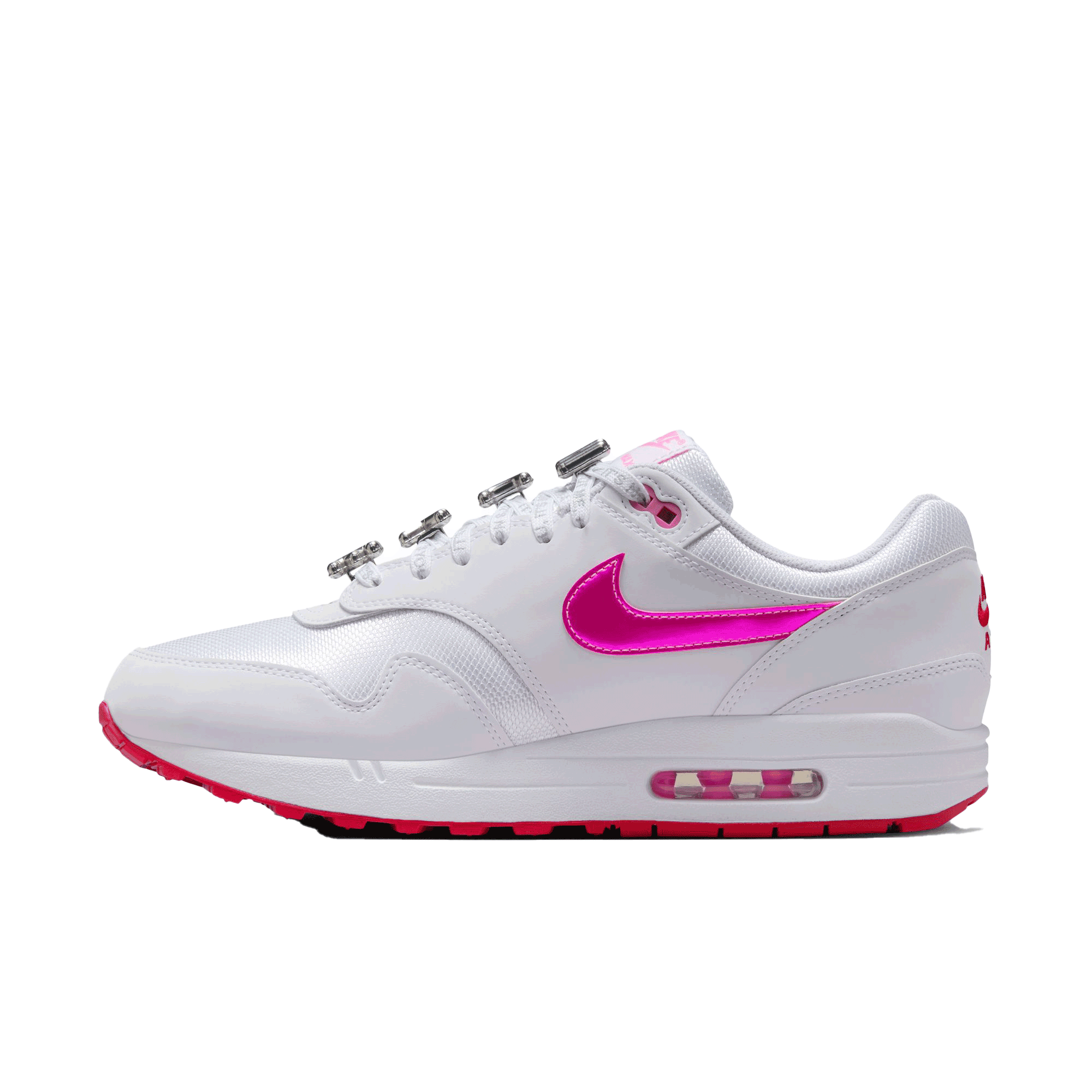 Nike Air Max 1 Premium Men's Shoes