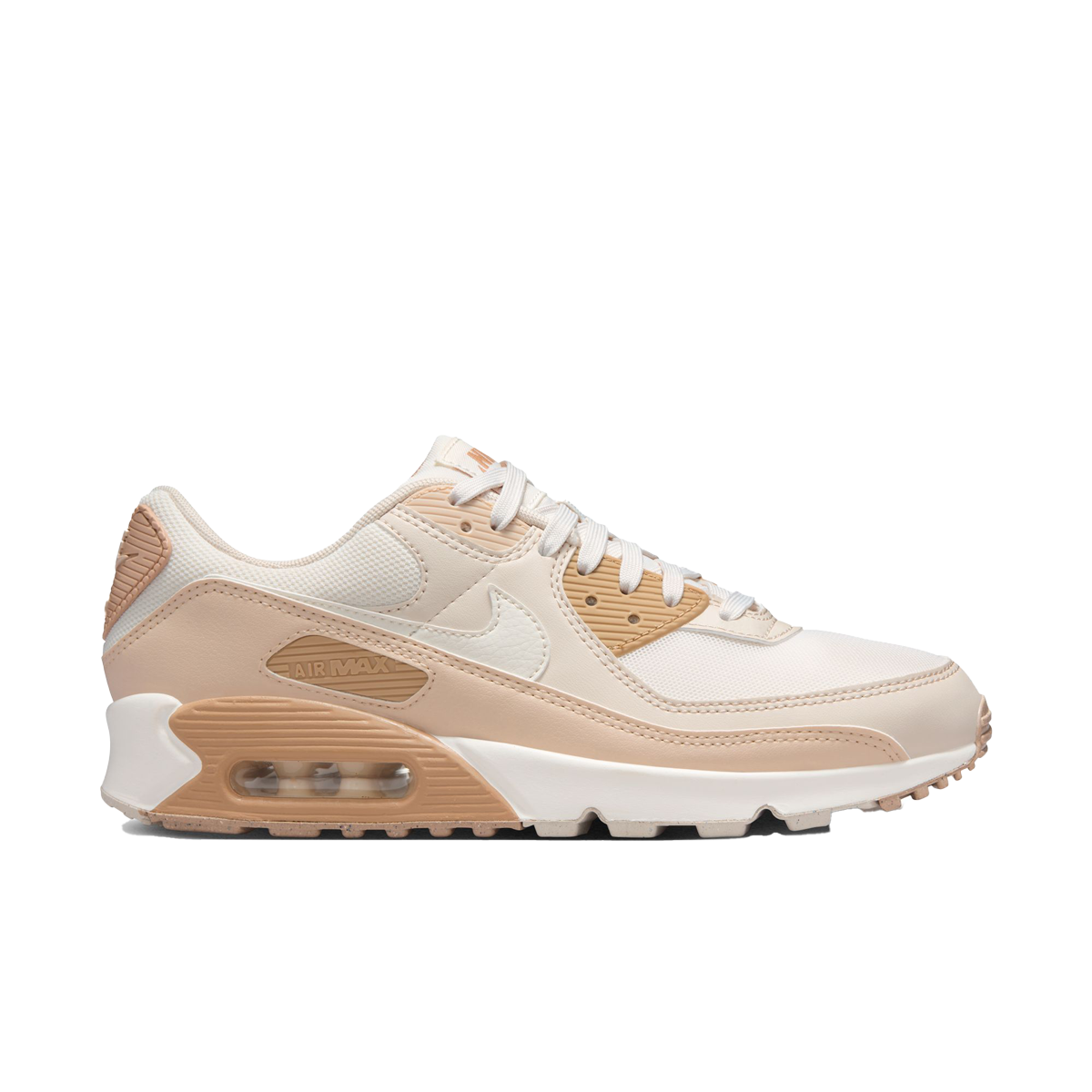 Nike Air Max 90 Women's Shoes - Main Image
