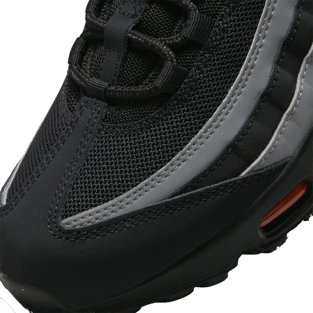 Nike Air Max 95 Men's Shoes