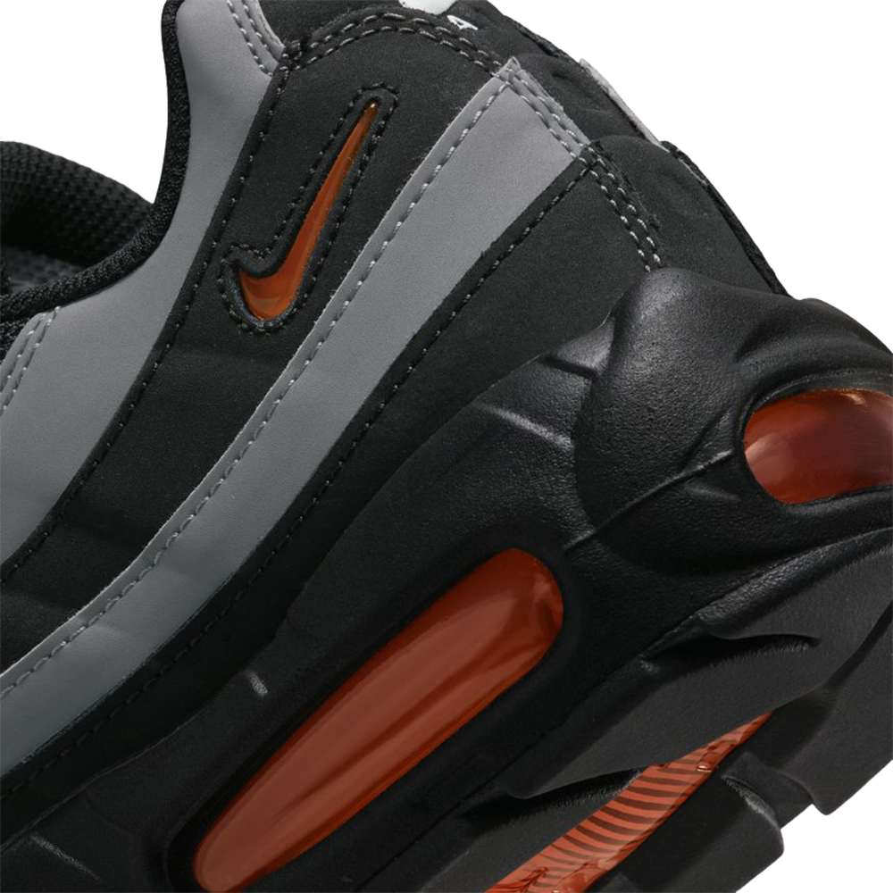 Nike Air Max 95 Men's Shoes
