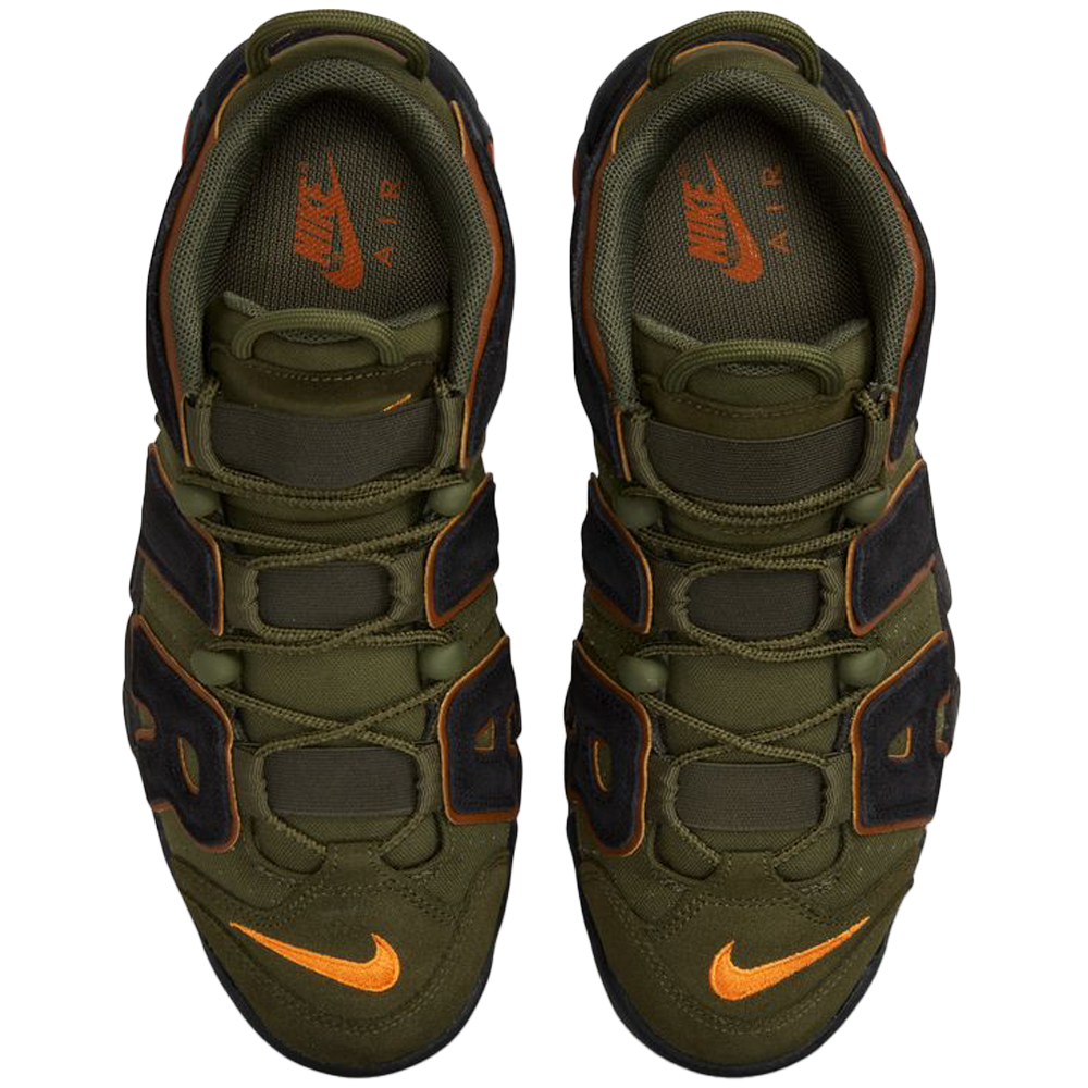 Nike Air More Uptempo '96 Men's Shoes