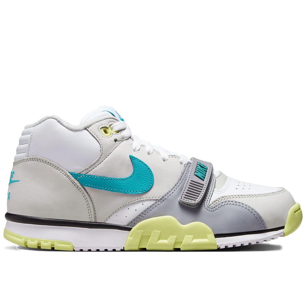 Nike Air Trainer 1 Men's Shoes – Midway Sports Nike Air Trainer 1 Men's Shoes – Midway Sports