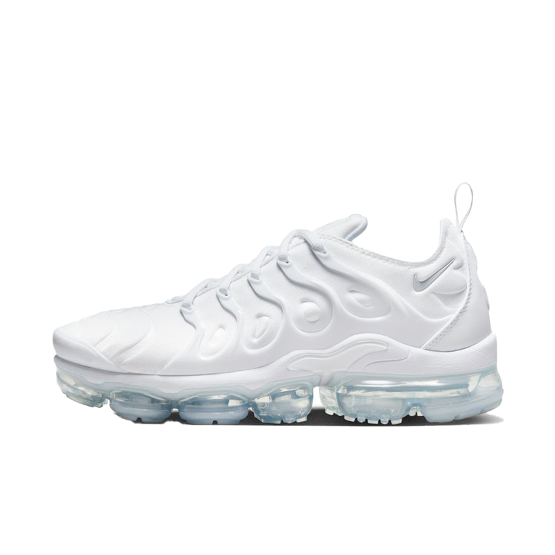 air max vapor max plus white