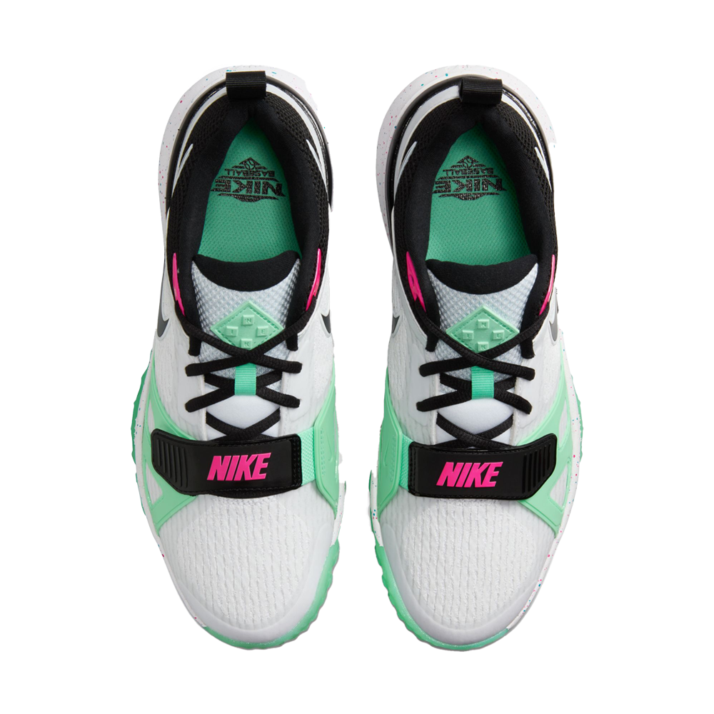 Nike Air Zoom Diamond Elite Turf Men's Baseball Shoes