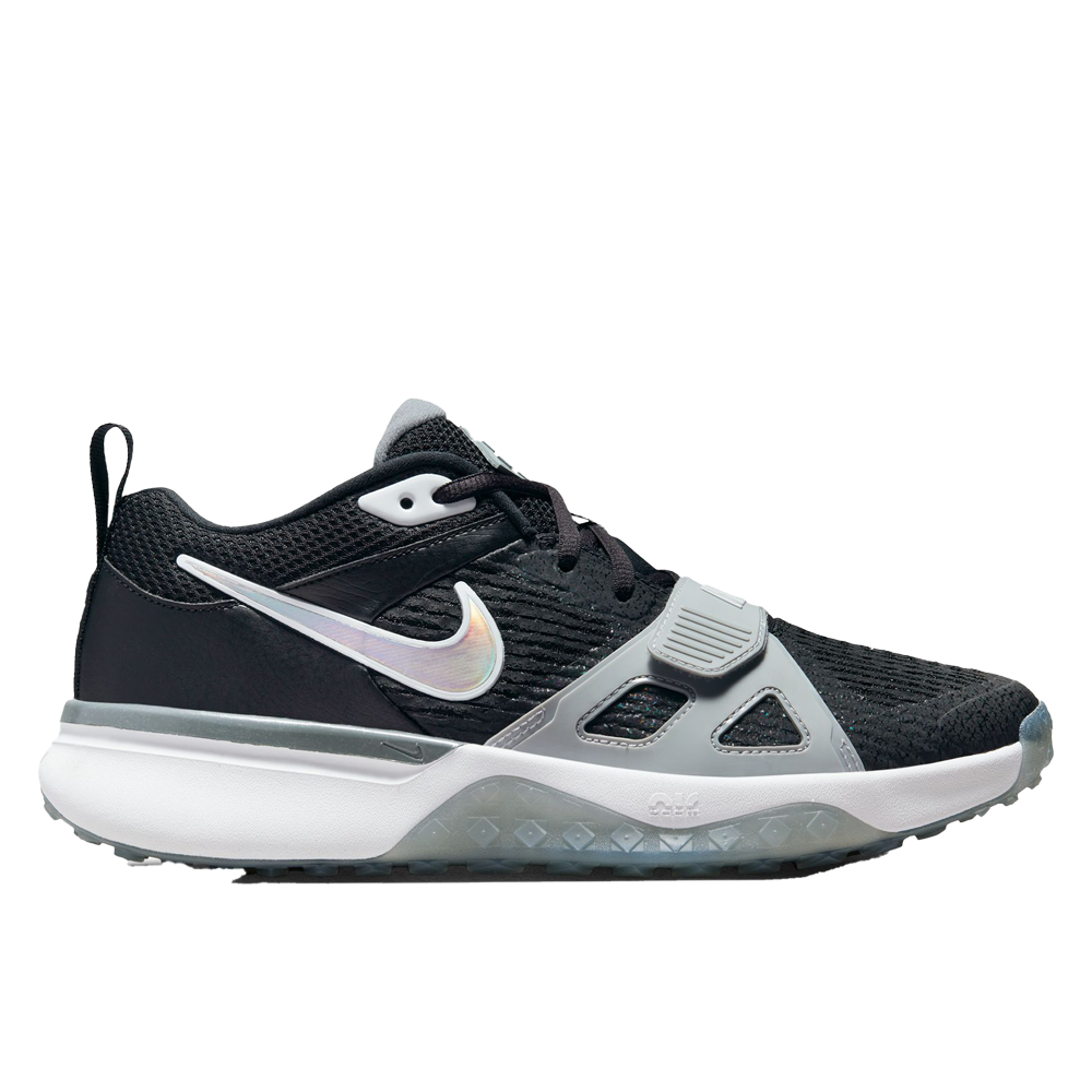 Nike Air Zoom Diamond Elite Turf Men's Baseball Shoes – Midway Sports Nike Air Zoom Diamond Elite Turf Men's Baseball Shoes – Midway Sports