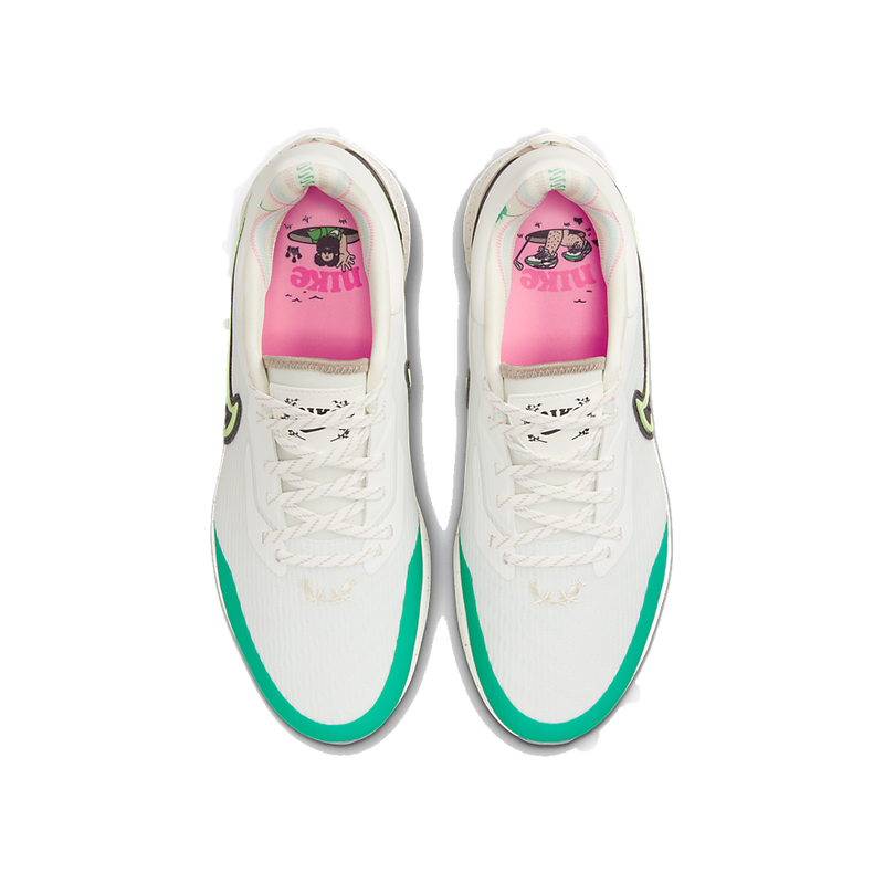 Nike Air Zoom Infinity Tour Next% NRG Men's Golf Shoes – Midway Sports