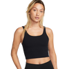 Nike Alate Solo Women's Light-Support Non-Padded Longline Sports Bra