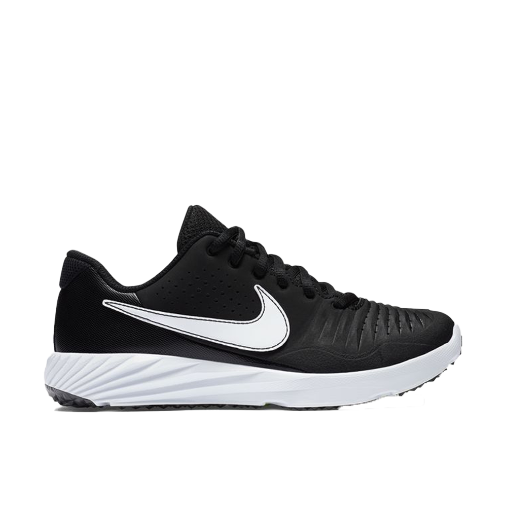 Nike Alpha Huarache 3 Turf Big Kids' Baseball Shoes