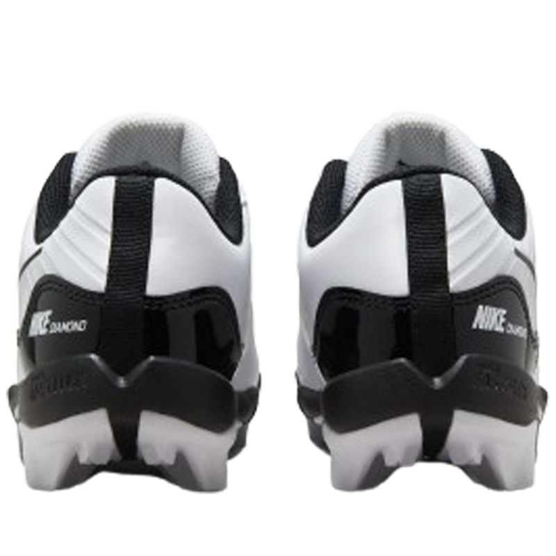 nike huarache youth football cleats