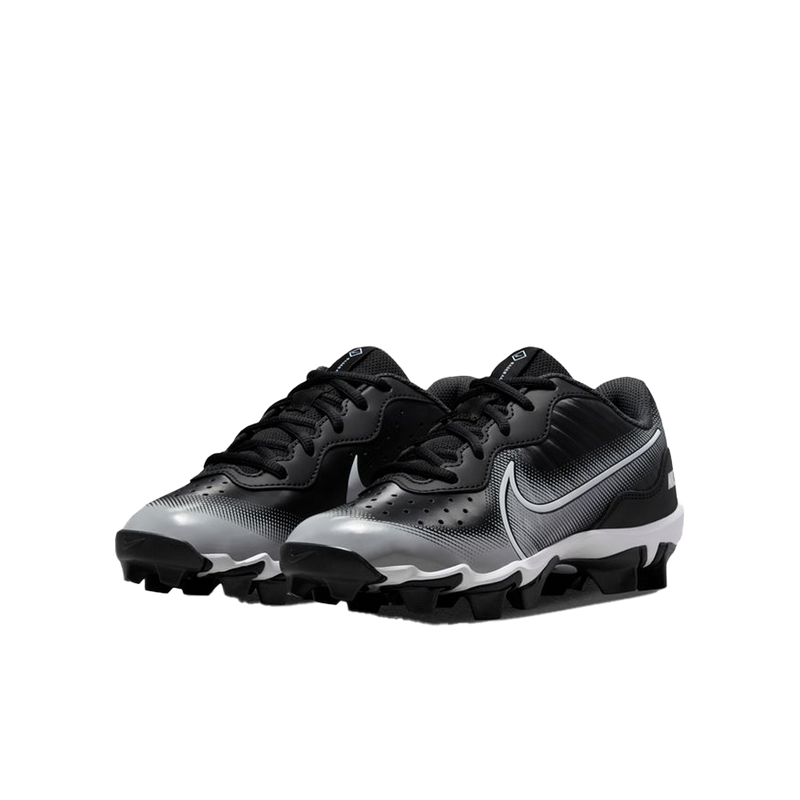 Nike Alpha Huarache 4 Keystone Little/Big Kids' Baseball Cleats