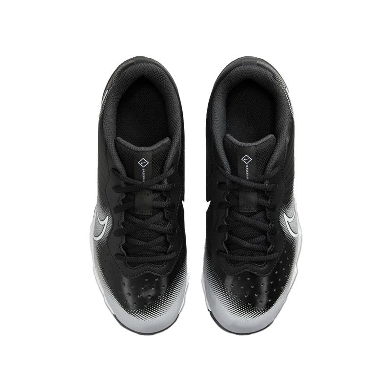 Nike Alpha Huarache 4 Keystone Little/Big Kids' Baseball Cleats