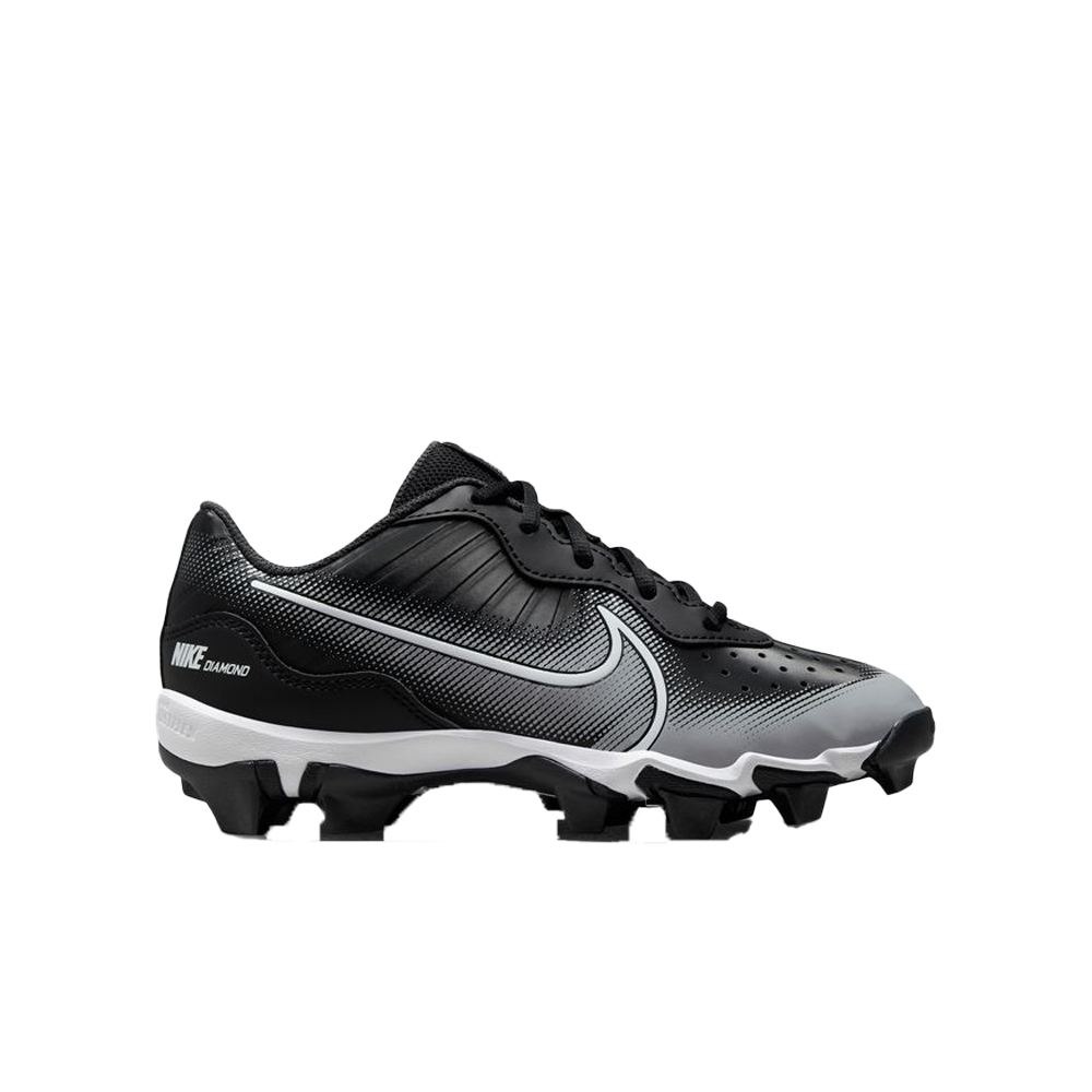 Nike Alpha Huarache 4 Keystone Boys Rubber Baseball Cleats