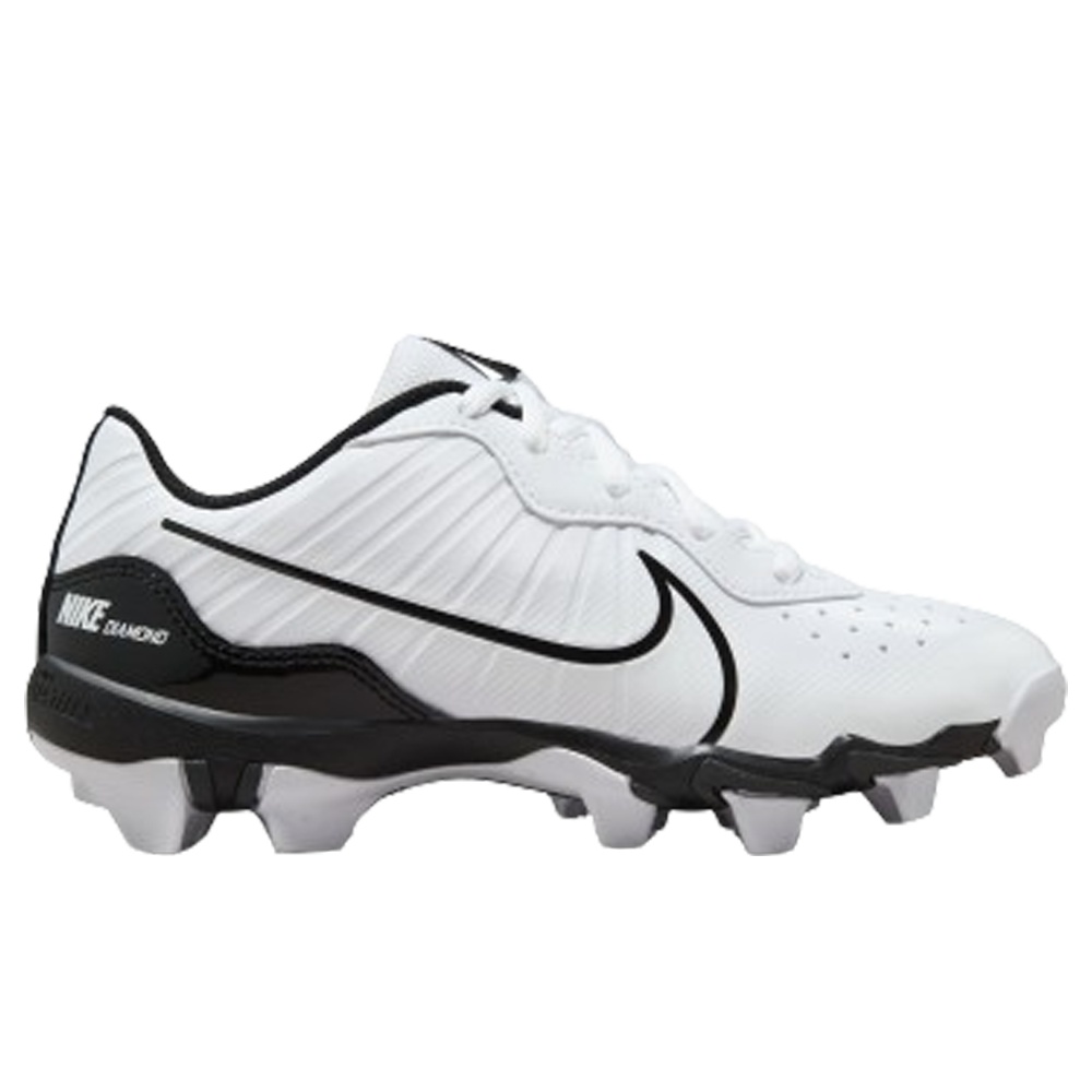 Nike Alpha Huarache 4 Keystone Little/Big Kids' Baseball Cleats