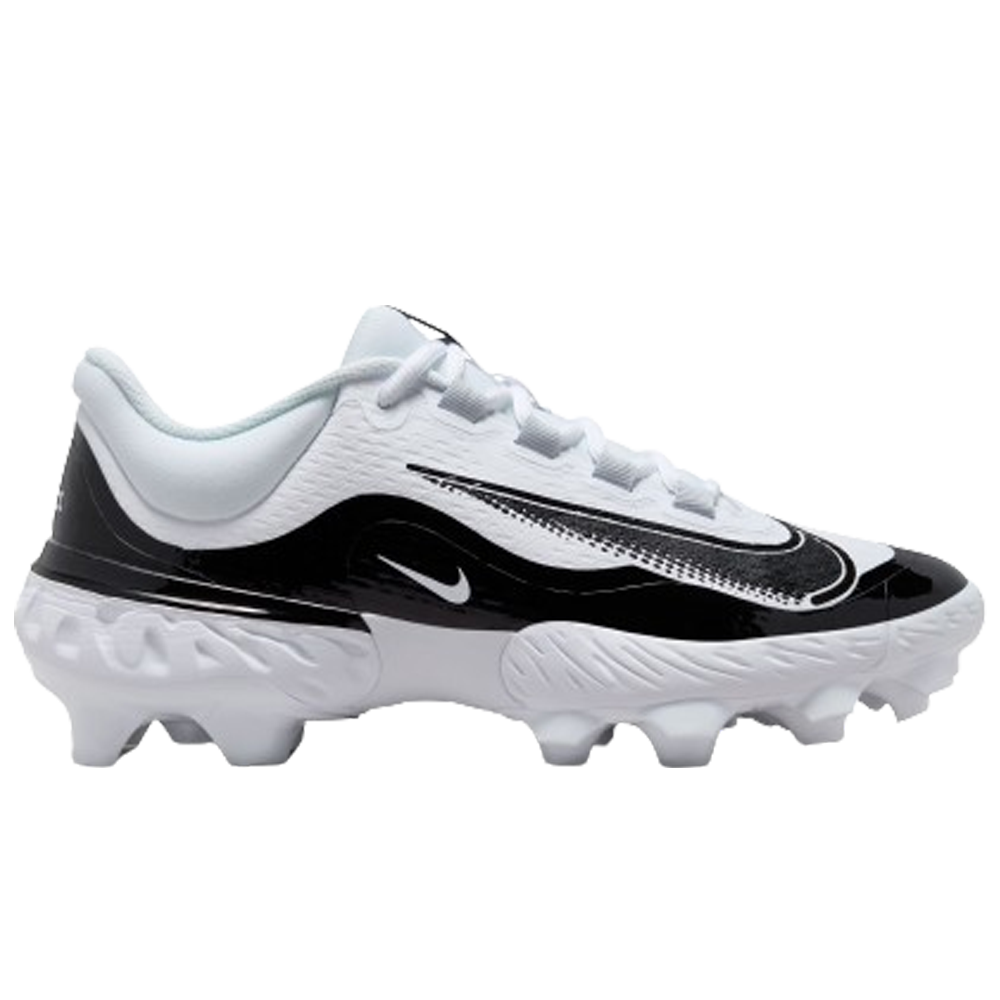 Nike Alpha Huarache Elite 4 Low MCS Men s Baseball Cleats Midway Sports