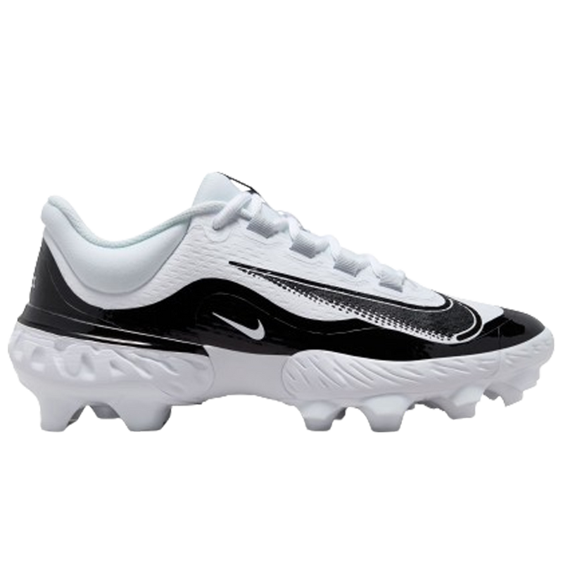 Nike Alpha Huarache Elite 4 Low MCS Men's Baseball Cleats – Midway