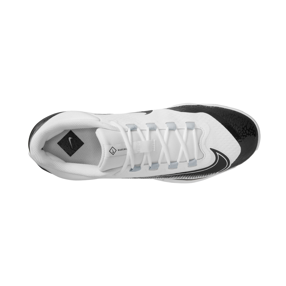 Nike Alpha Huarache Elite 4 Low Men's Baseball Cleats