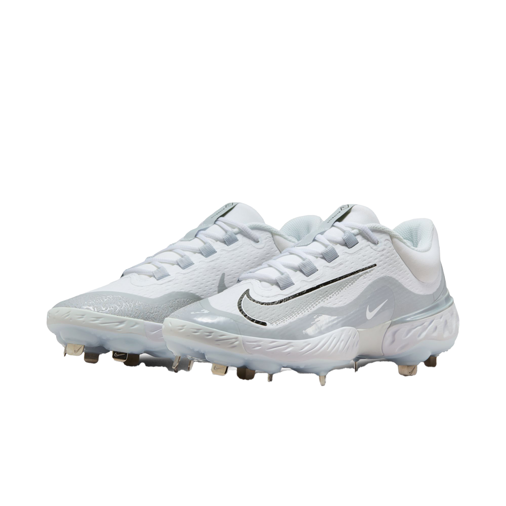 Nike Alpha Huarache Elite 4 Low Men's Baseball Cleats