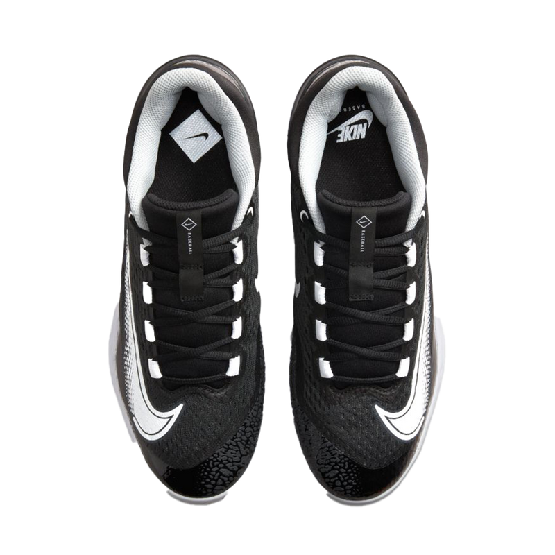 Nike Alpha Huarache Elite 4 Low Men's Baseball Cleats