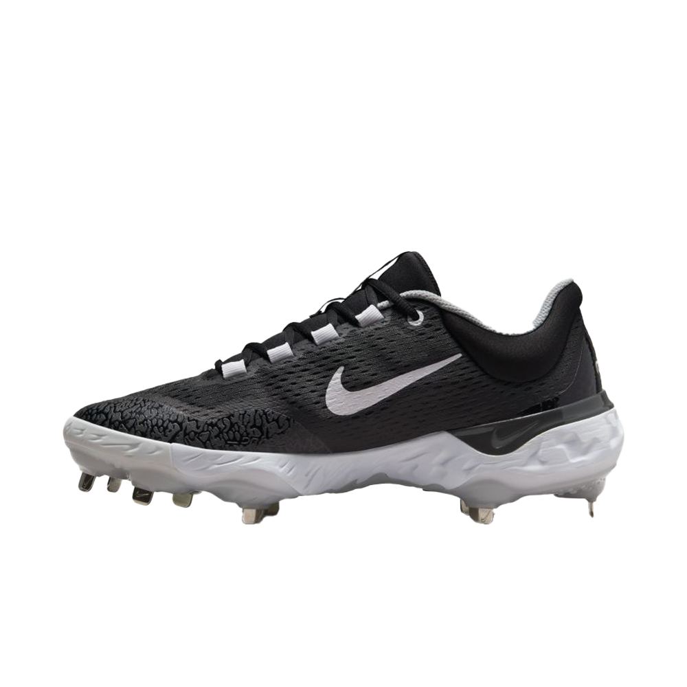 Nike Alpha Huarache Elite 3 Low Men’s Baseball Cleats size popular 8