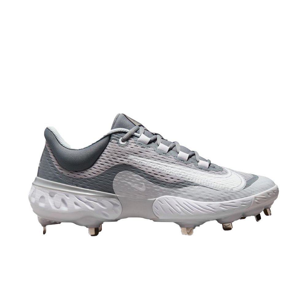 Air huarache low cleats best sale