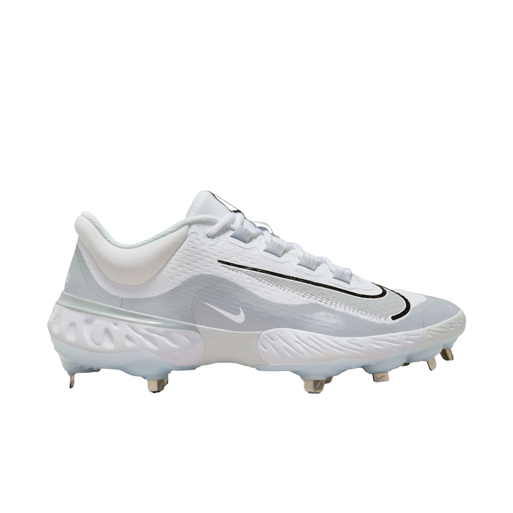 Nike Alpha Huarache Elite 4 Low Men's Baseball Cleats