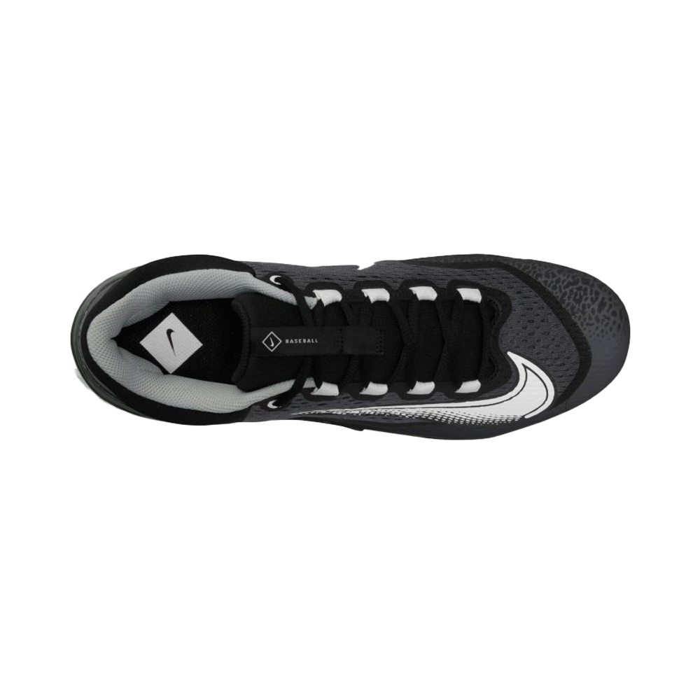 Nike Alpha Huarache Elite 4 Low Men's Baseball Cleats