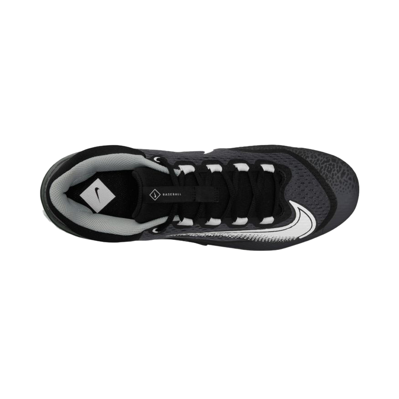 Nike Alpha Huarache Elite 4 Low Men's Baseball Cleats