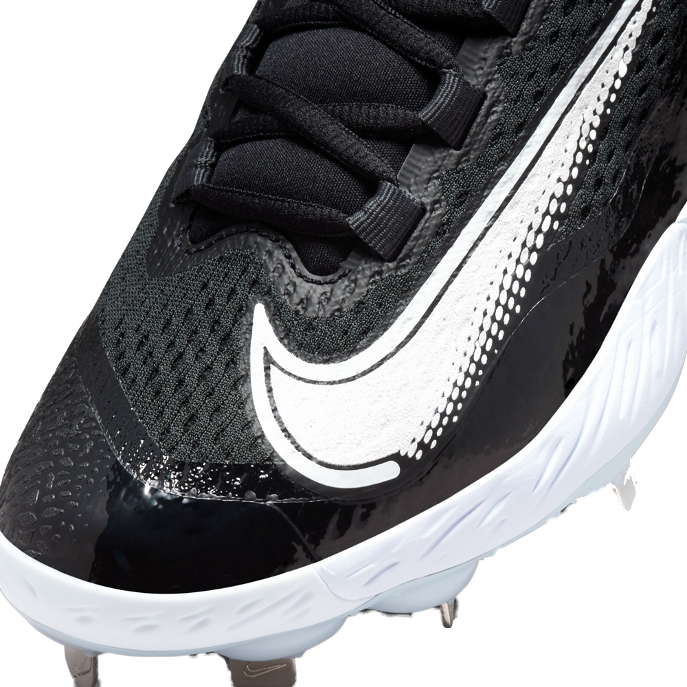 Nike mid baseball cleats deals