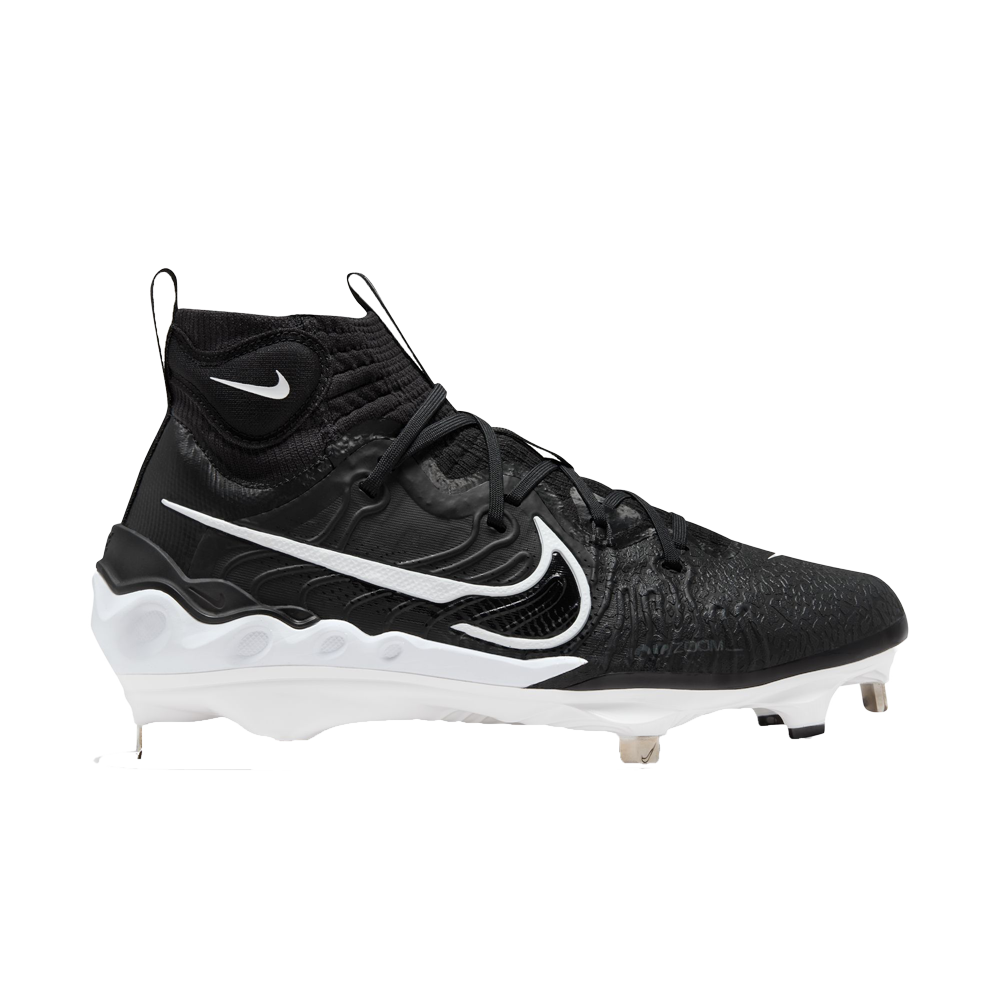Nike Alpha Huarache NXT Men's Baseball Cleats – Midway Sports Nike Alpha Huarache NXT Men's Baseball Cleats – Midway Sports