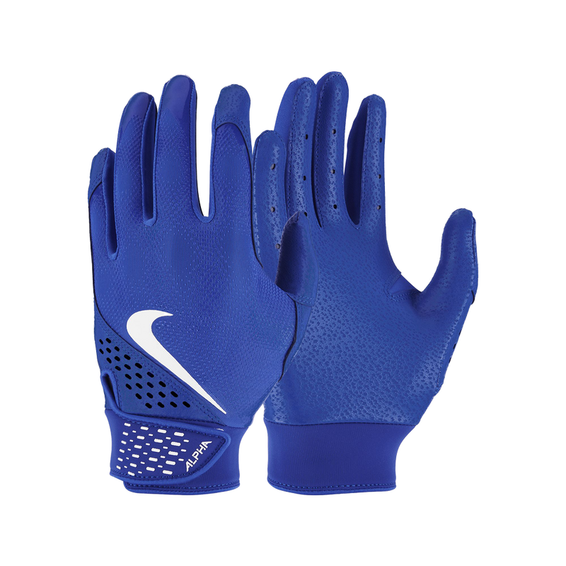 Nike Alpha Youth Batting Gloves – Midway Sports