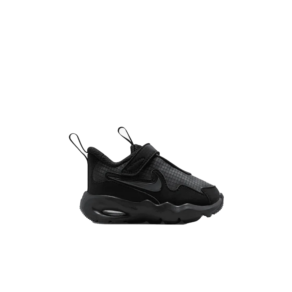 Nike Baby Air Max Nova /Toddler Shoes Black color