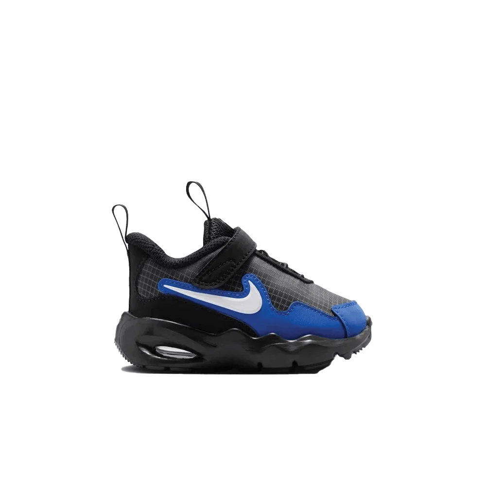 Nike Baby Air Max Nova /Toddler Shoes Blue color