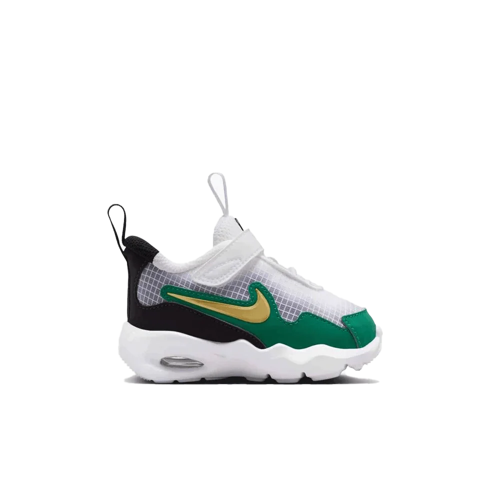 Nike Baby Air Max Nova /Toddler Shoes Green color