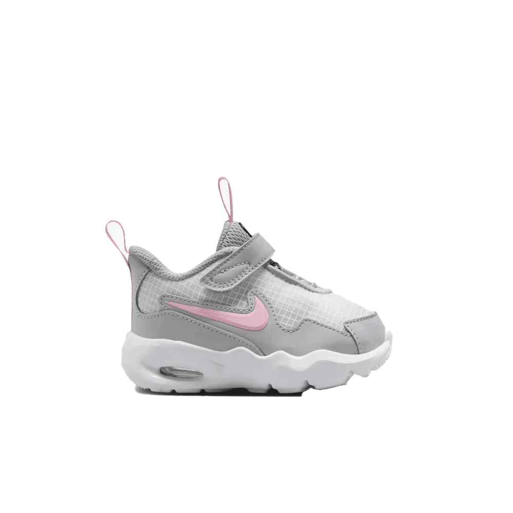 Nike Baby Air Max Nova /Toddler Shoes Grey color