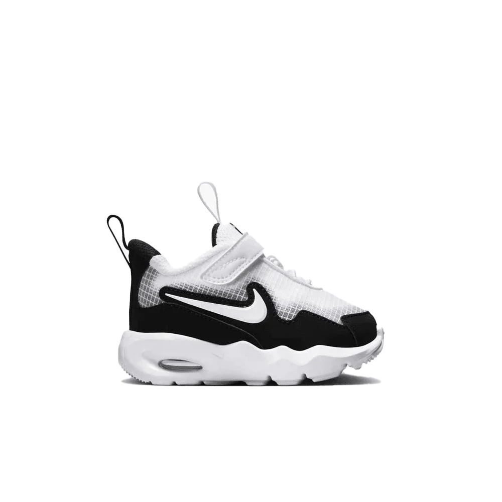 Nike Baby Air Max Nova /Toddler Shoes White color.