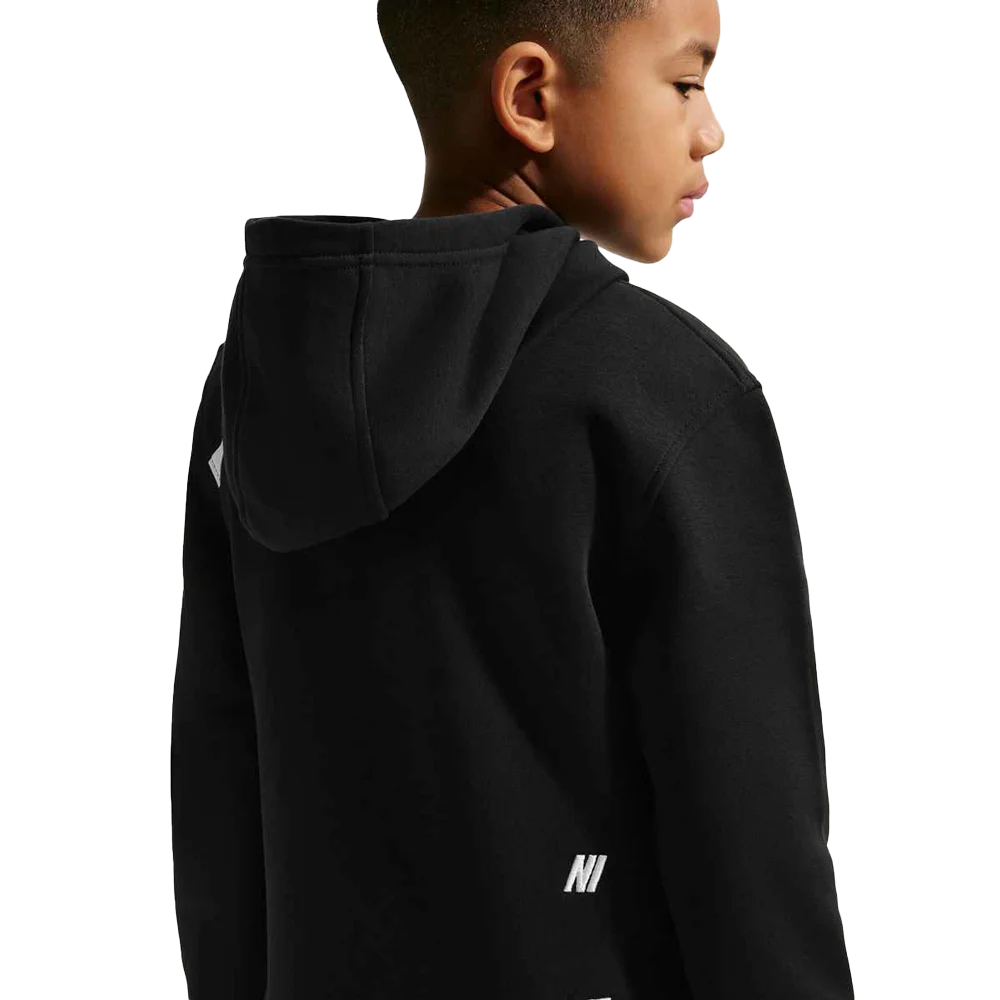 Nike Big Kid's Sportswear Club  Hoodie